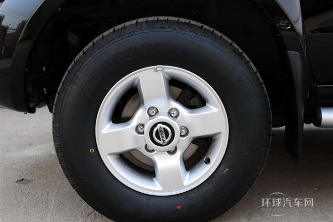 2013款 2.4L 四驅標準紀念版 國IV