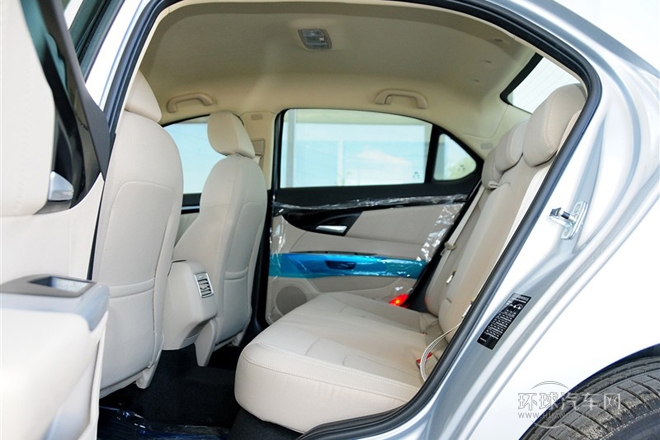 2013款 2.0T 舒適版