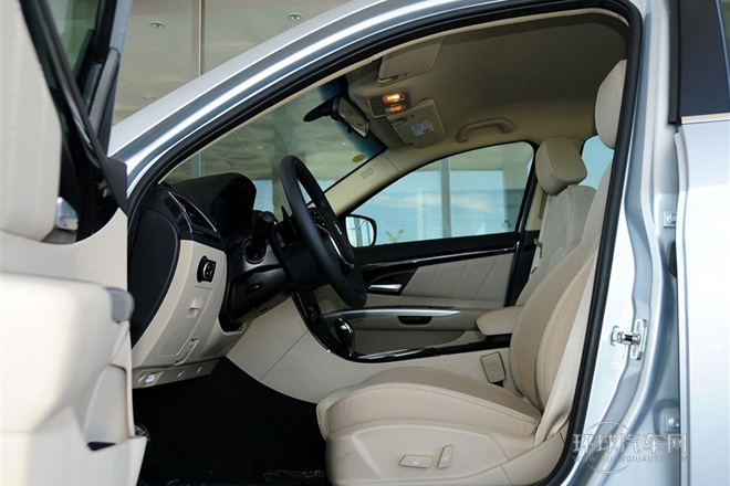 2013款 2.0T 舒適版
