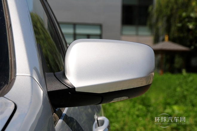 2013款 2.0T 舒適版