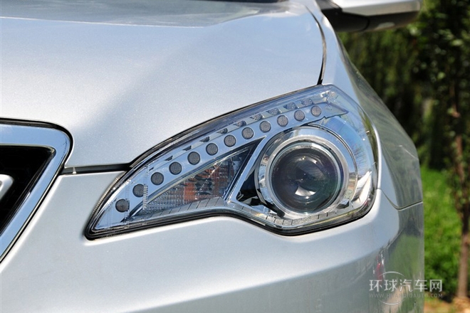 2013款 2.0T 舒適版