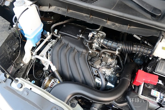 2014款 1.6L 手動尊貴型 國IV