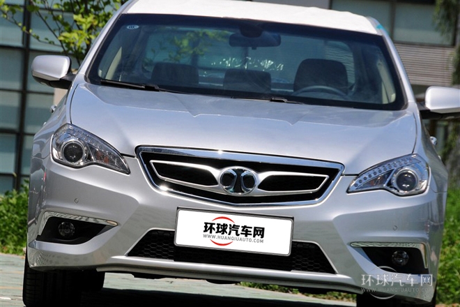 2013款 2.0T 舒適版