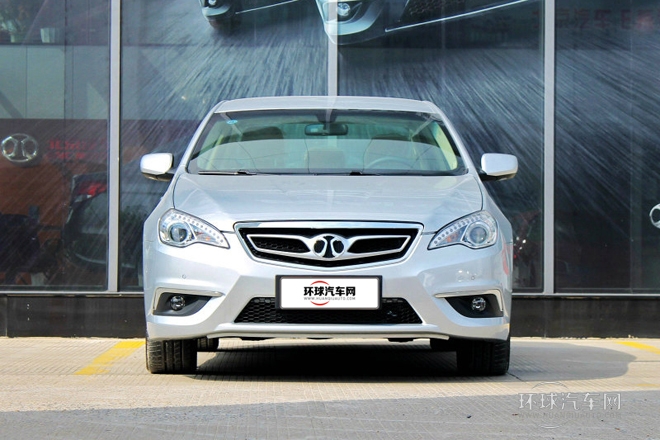 2013款 2.0T 舒適版