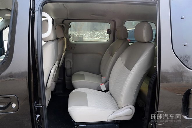 2014款 1.6L 手動(dòng)尊貴型 國IV