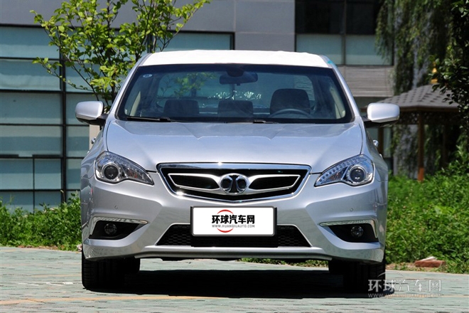 2013款 2.0T 舒適版