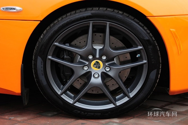 2011款 3.5 V6四座標準版