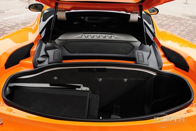 2011款 3.5 V6四座標準版