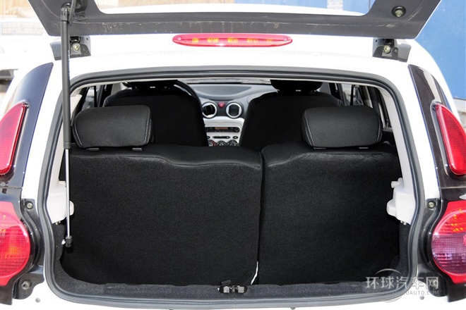 2012款 1.0L IMT時(shí)尚版 國IV