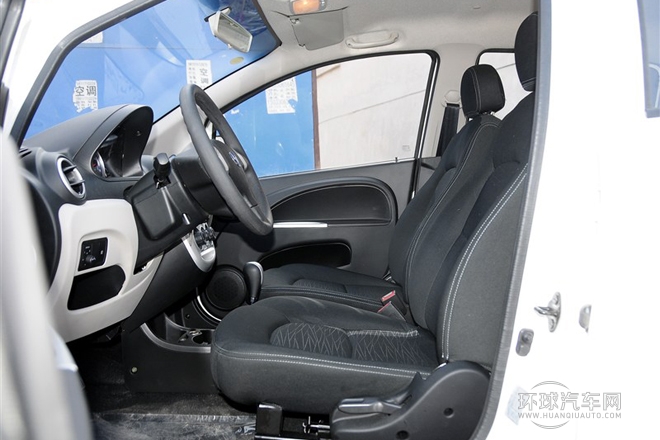 2012款 1.0L IMT時尚版 國IV