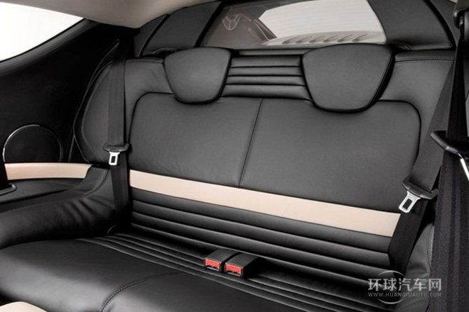 2011款 3.5 V6四座標準版