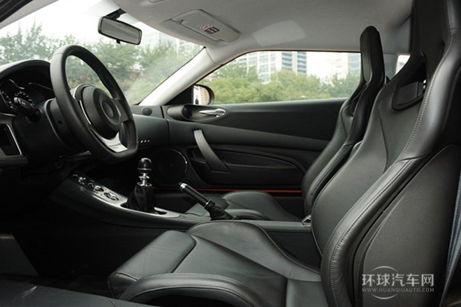 2011款 3.5 V6四座標準版