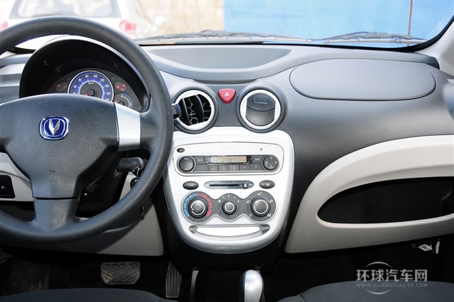 2012款 1.0L IMT時尚版 國IV