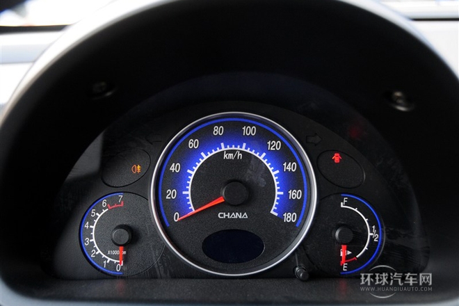 2012款 1.0L IMT時尚版 國IV