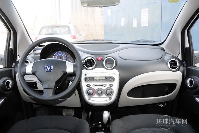 2012款 1.0L IMT時尚版 國IV