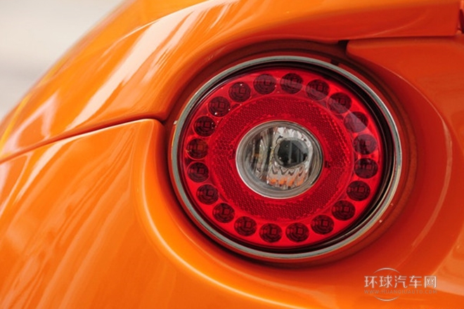 2011款 3.5 V6四座標準版