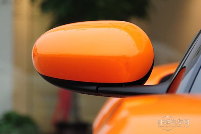 2011款 3.5 V6四座標準版