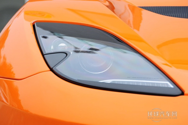 2011款 3.5 V6四座標準版