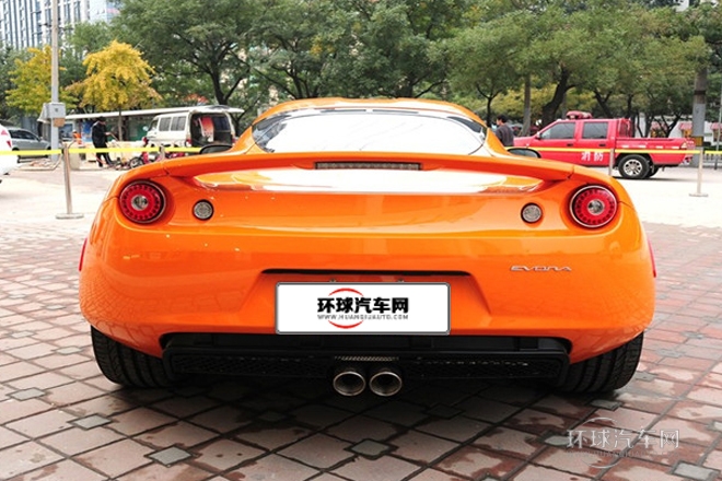 2011款 3.5 V6四座標準版