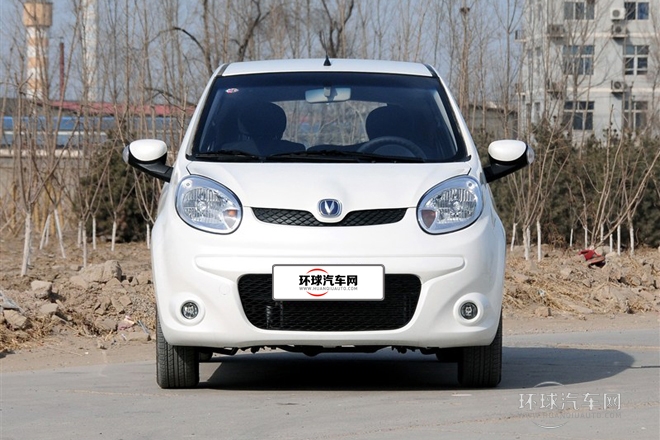 2012款 1.0L IMT時尚版 國IV