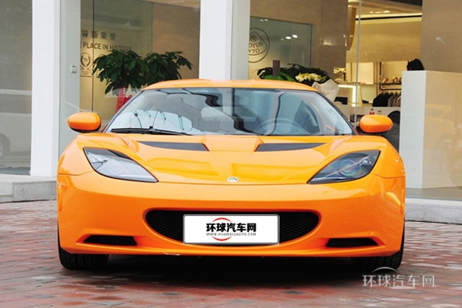 2011款 3.5 V6四座標準版