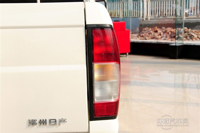 2011款 2.5T柴油四驅標準型