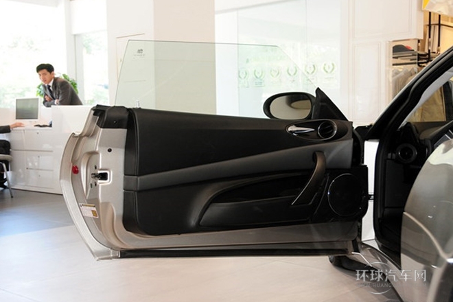 2011款 3.5 V6四座運動版