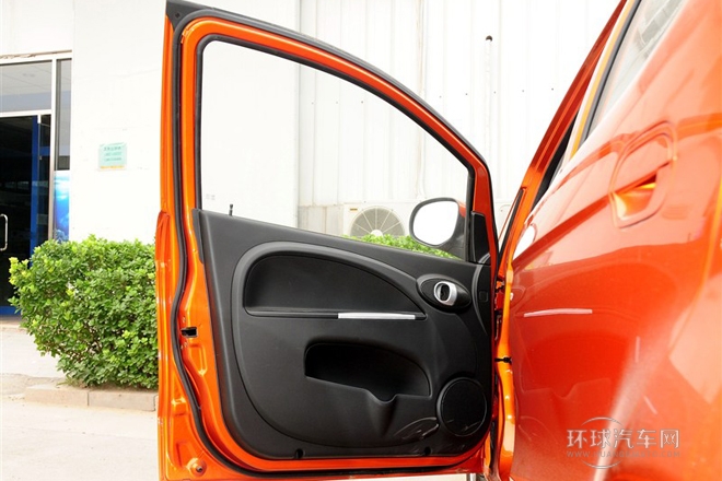 2012款 1.0L IMT時(shí)尚版 國V