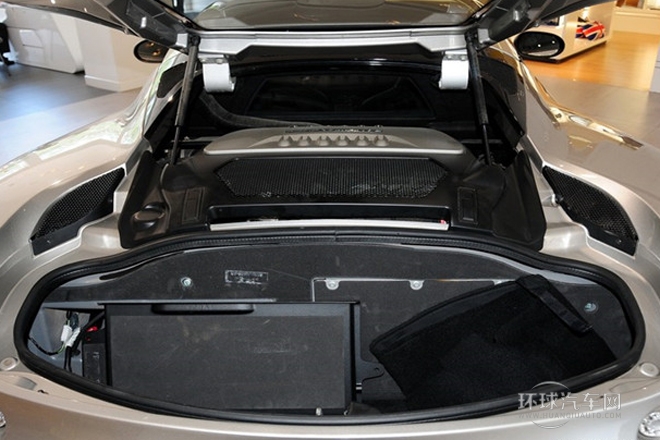 2011款 3.5 V6四座運動版