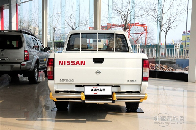 2011款 2.5T柴油四驅標準型