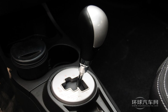 2012款 1.0L IMT時(shí)尚版 國(guó)V