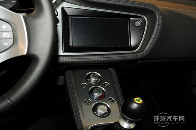 2011款 3.5 V6四座運動版