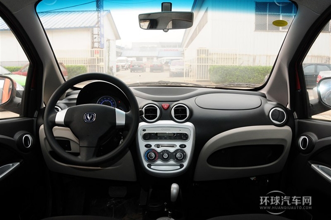 2012款 1.0L IMT時尚版 國V