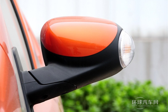 2012款 1.0L IMT時尚版 國V