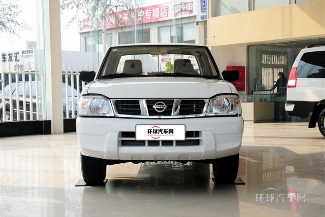 2011款 2.5T柴油四驅標準型