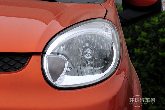 2012款 1.0L IMT時(shí)尚版 國V