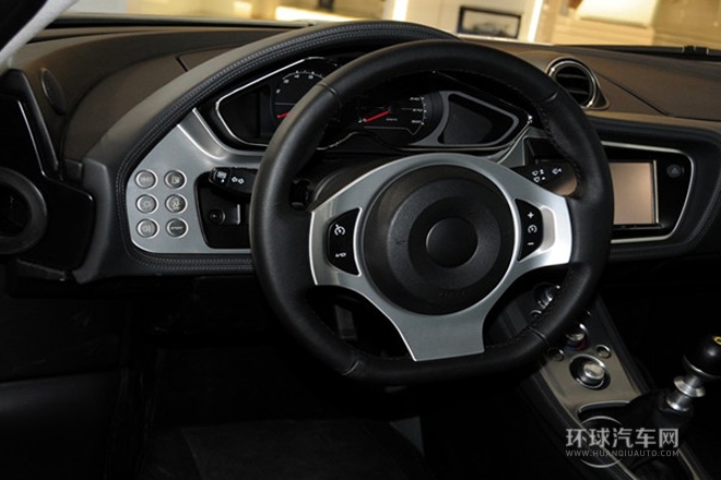 2011款 3.5 V6四座運動版