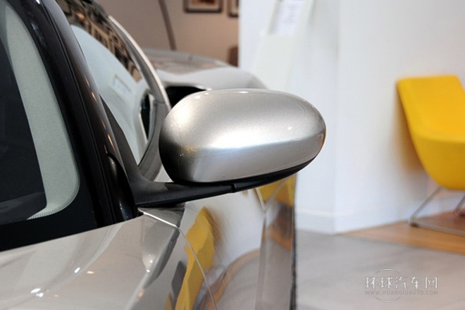 2011款 3.5 V6四座運動版