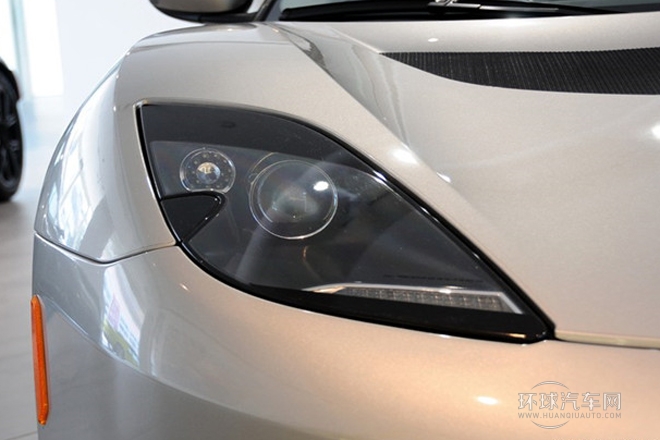 2011款 3.5 V6四座運(yùn)動(dòng)版