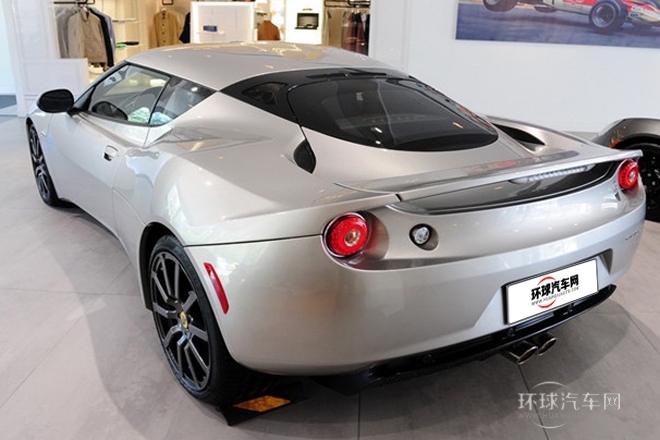 2011款 3.5 V6四座運動版