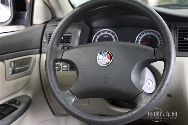 2011款 新銳版 1.5L 手動標準型