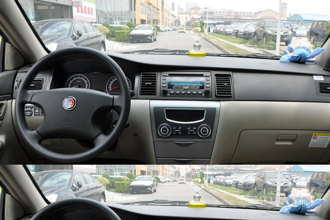 2011款 新銳版 1.5L 手動標準型