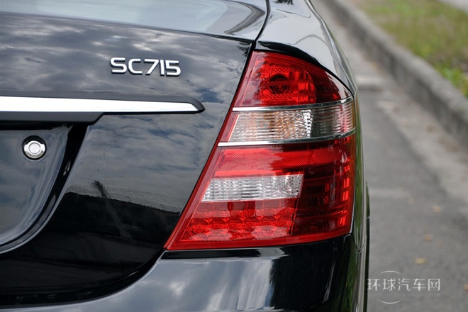 2011款 新銳版 1.5L 手動標準型