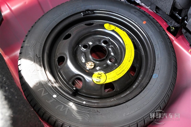 2012款 1.0L 手動導航版