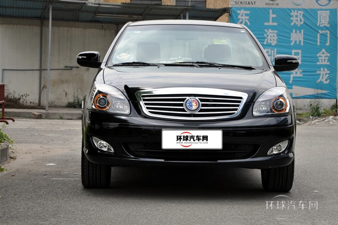 2011款 新銳版 1.5L 手動標(biāo)準(zhǔn)型