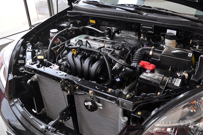 2011款 新銳版 1.5L 手動超值型