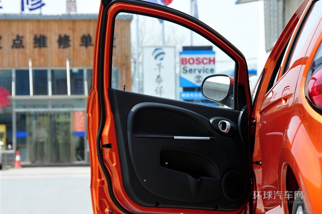 2012款 1.0L 手動導航版