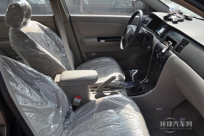 2011款 新銳版 1.5L 手動超值型