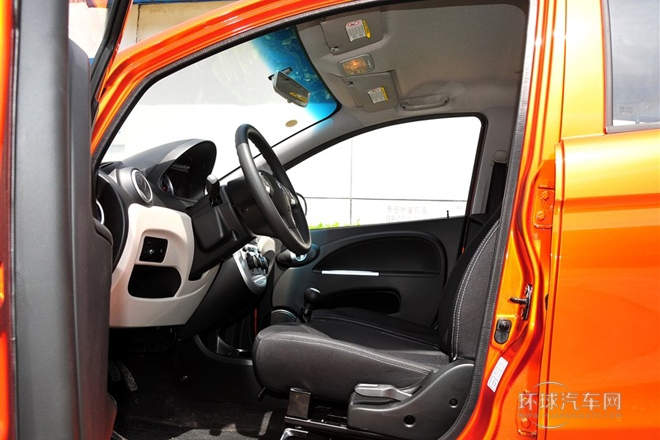 2012款 1.0L 手動導航版