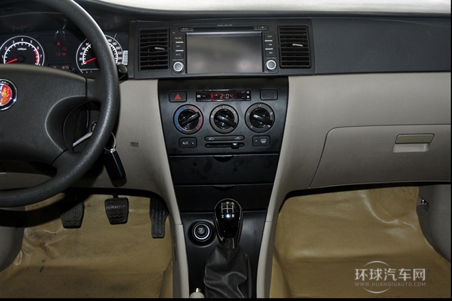 2011款 新銳版 1.5L 手動超值型